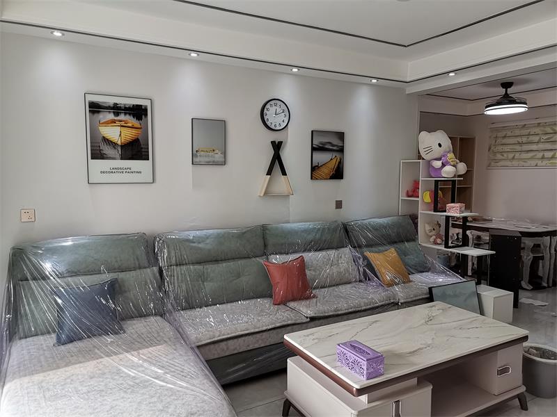 【开云体育
】 “家装特惠盛典”——