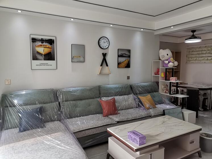 2020装修黄金季 五一特惠大奉送