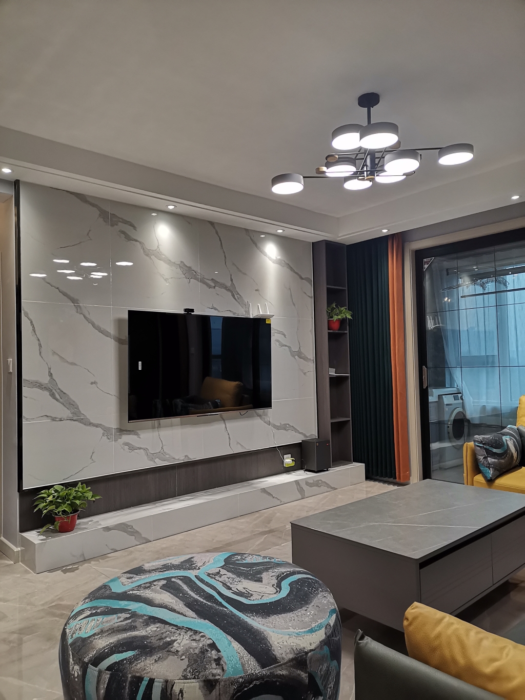 年末装修“预定”特惠活动