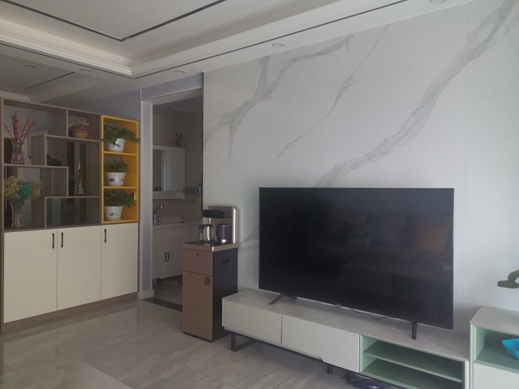 年末装修“预定”特惠活动