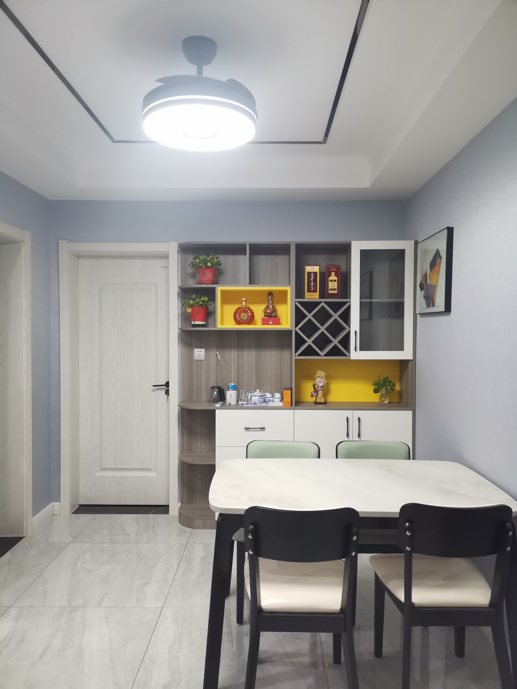 【开云体育
】 “家装特惠盛典”——